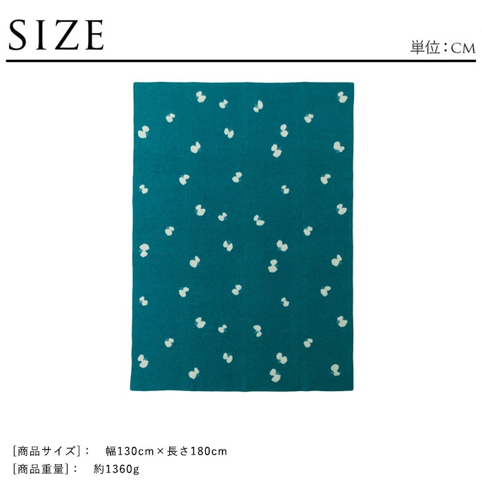 KLIPPAN ����åѥ� �����谷Ź ������ ���󥰥�֥�󥱥å� CHOUCHO 130cm��180cm  ���������å� �Ҥ��ݤ� ���� ���� ��� �͵� ������� ������100%  