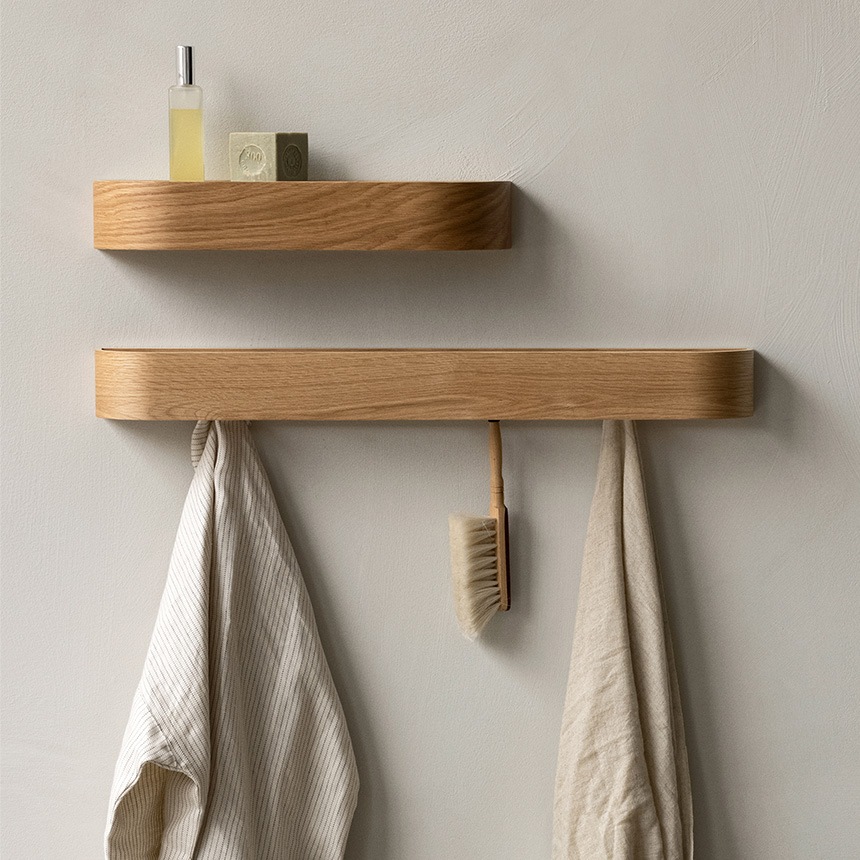 Audo Copenhagen オドー コペンハーゲン エポックシェルフ 50cm
