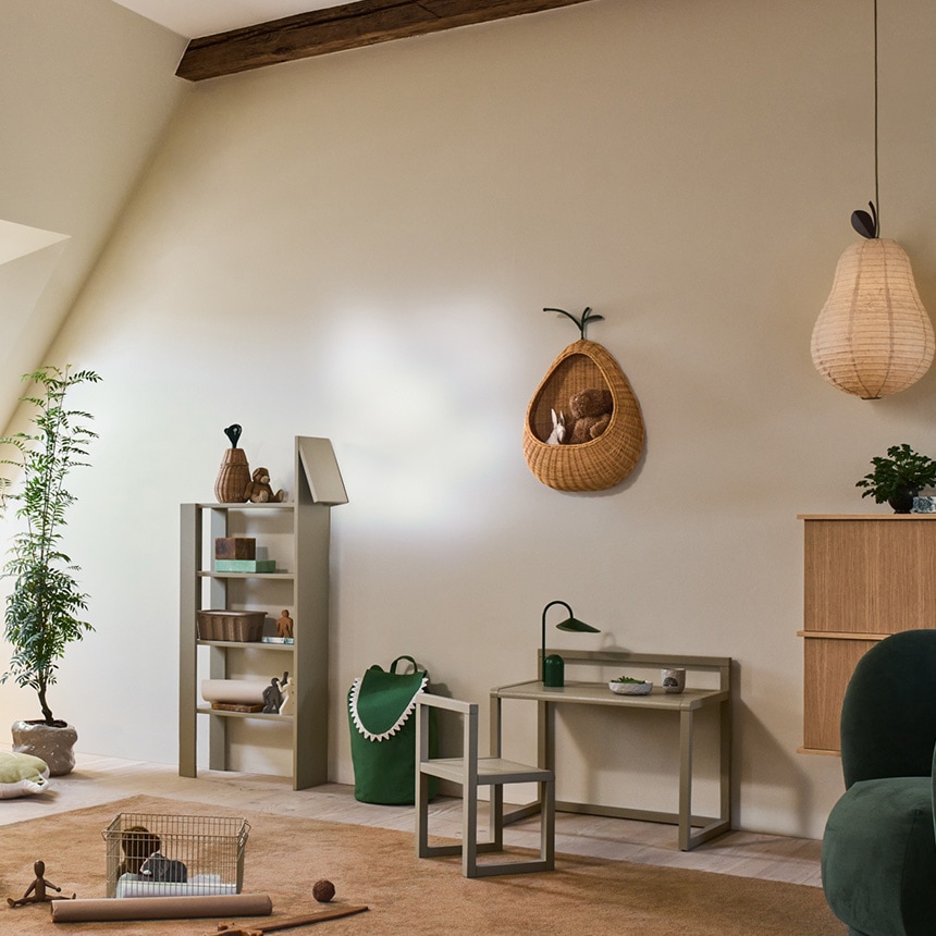 北欧 雑貨 収納 ferm LIVING ファームリビング Cala スタッカブル