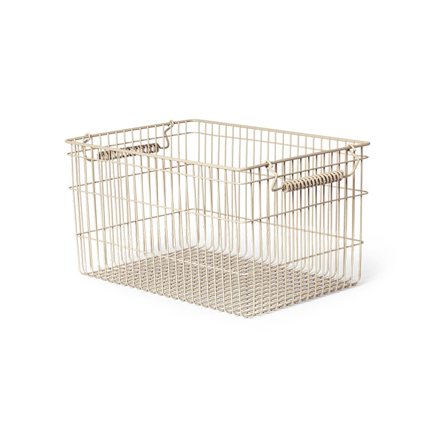 北欧 雑貨 収納 ferm LIVING ファームリビング Cala スタッカブル