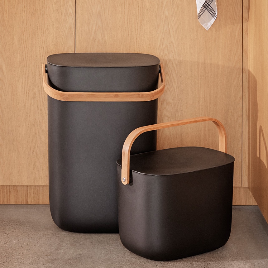 eva solo エバソロ「Bin」ダストボックス 7L eva solo エバソロ「Bin」ダストボックス 7L 【公式通販】
