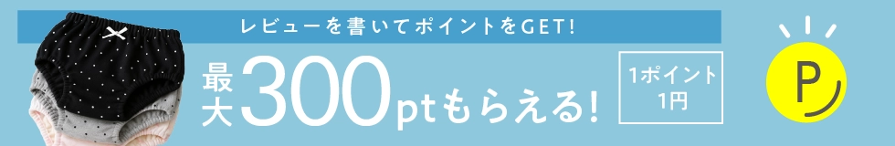 レビューポイントCP