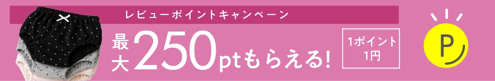 レビューポイントCP