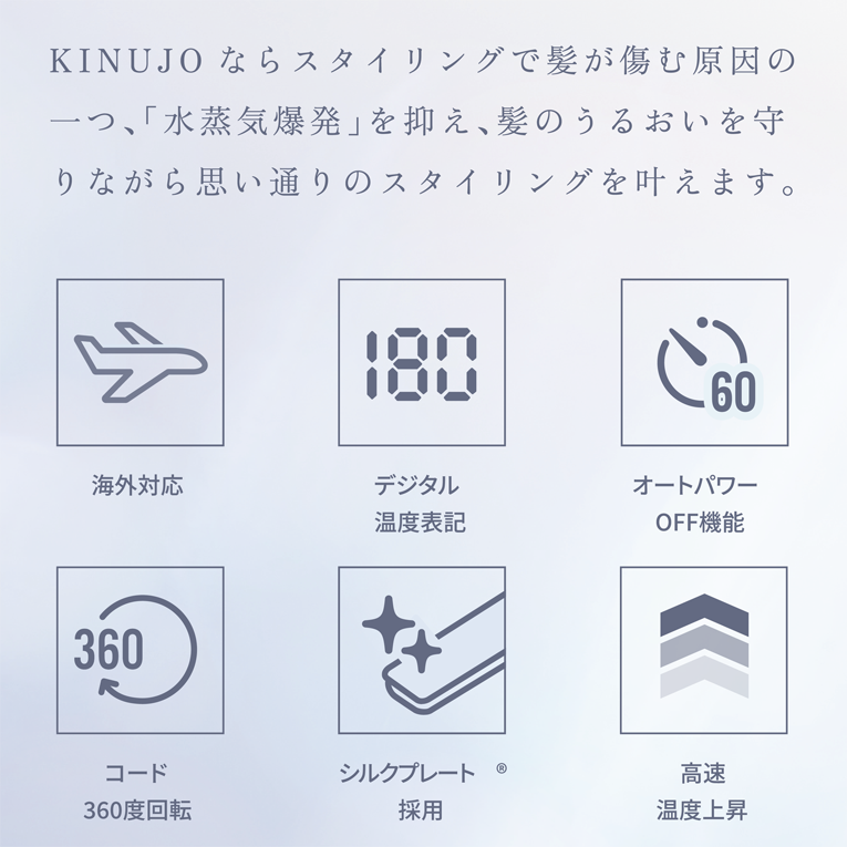 KINUJO