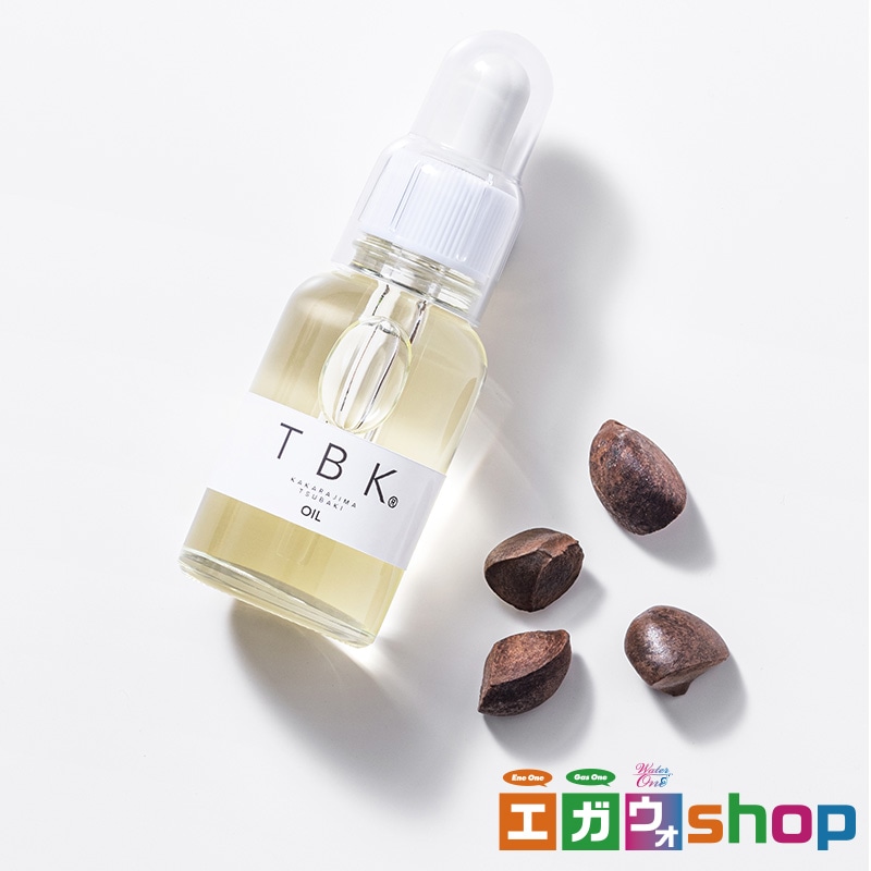 ＴＢＫ ナチュラルスキンオイル 30ml