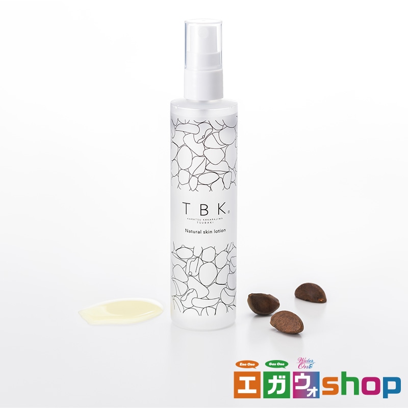 TBK ナチュラルスキンローション 150ml | 全ての商品 | エガウォショップ