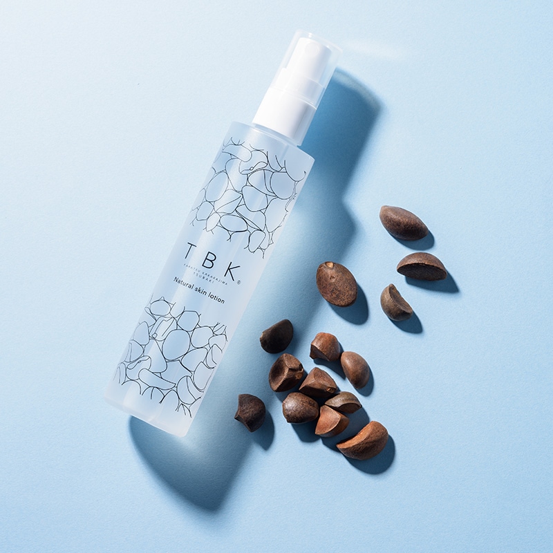 ＴＢＫナチュラルスキンローション 150ml