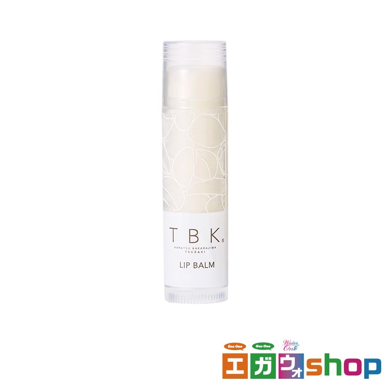 ＴＢＫ リップバーム 5g