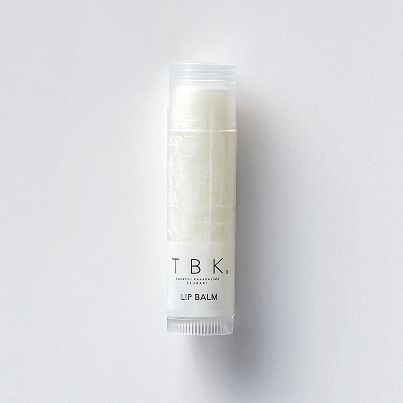 ＴＢＫ リップバーム 5g