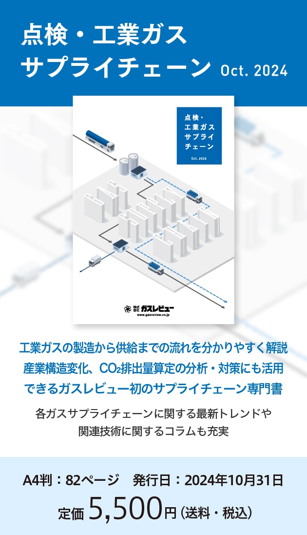 サプライチェーン