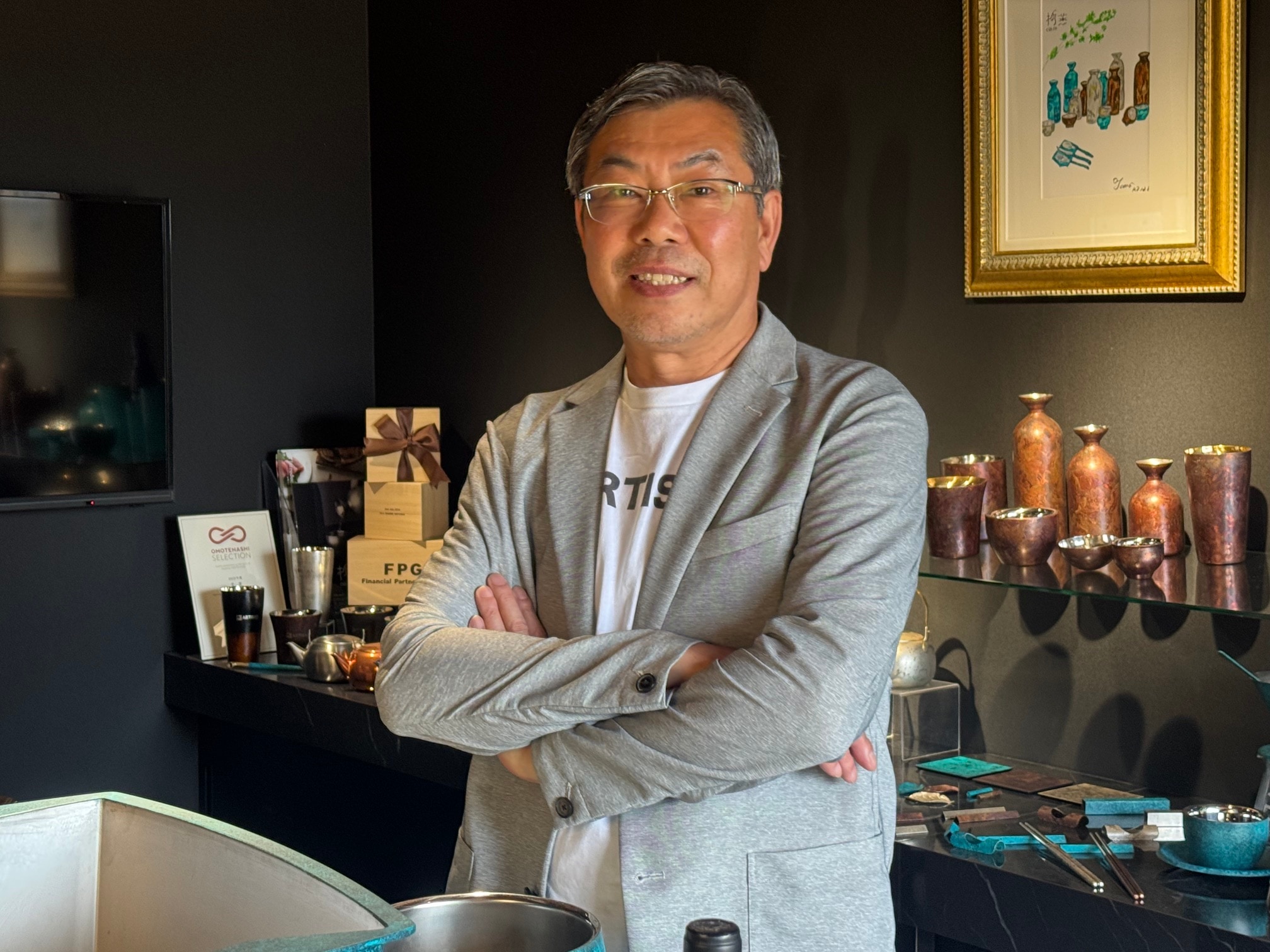 アルチザン　長澤政幸　燕市