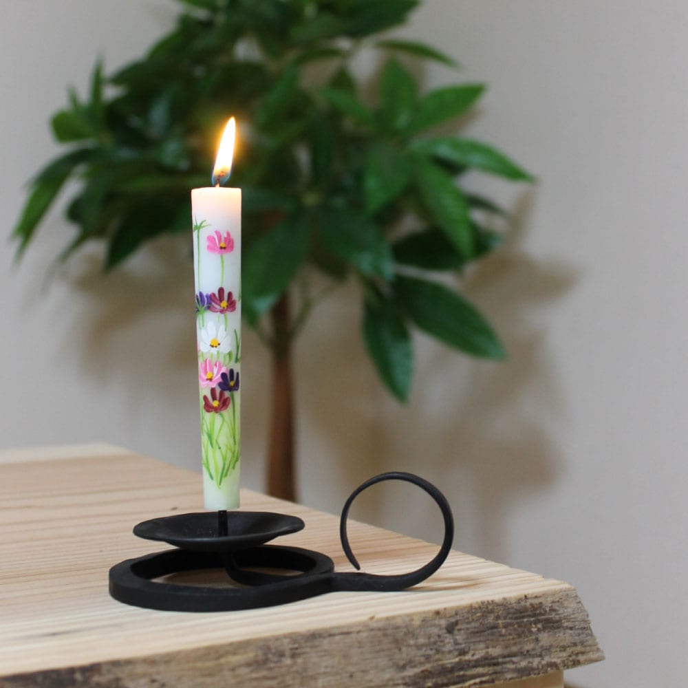 花ろうそく20丁（12cm8本入）