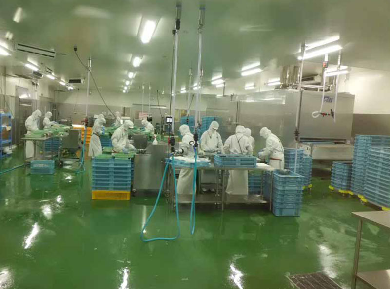 日本の極上刺し極みセット<いか・サーモン詰め合わせ>