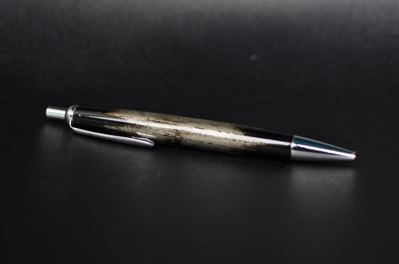 一閃 ボールペン 漆塗り｜新潟の通販サイト「ガタ市」
