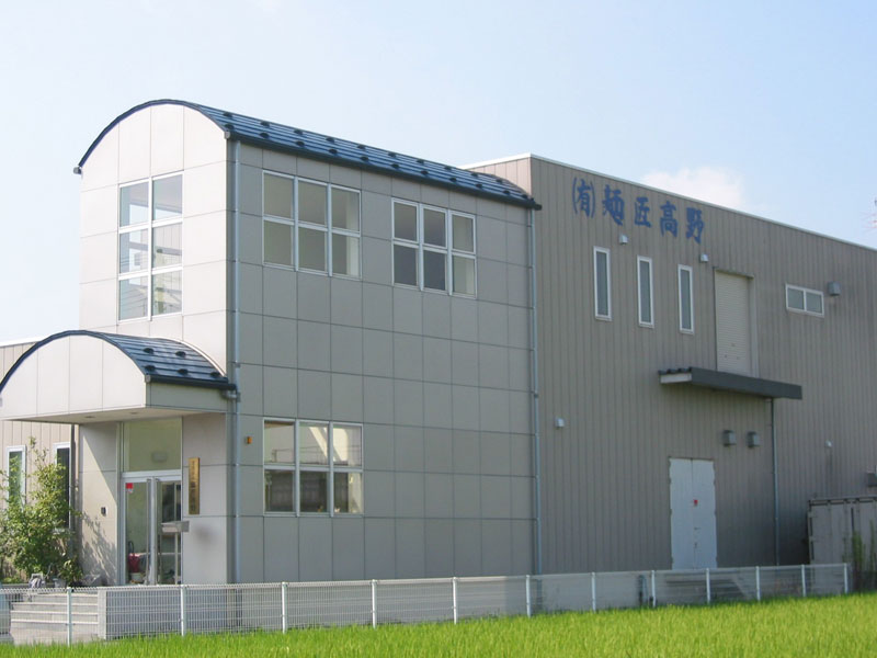 越後へぎそば　６食セット