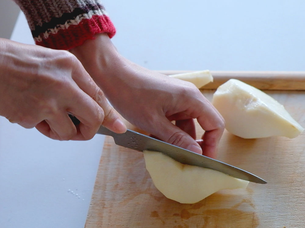 ル・レクチェ４kg