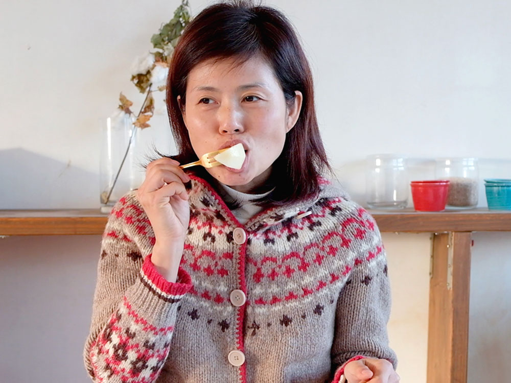 ル・レクチェ４kg