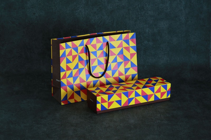 ８種類セット【手提げ袋付き】