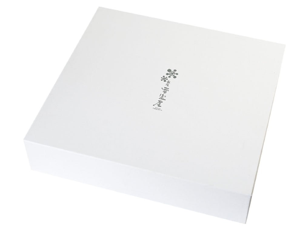 越後雪室屋　雪室珈琲ドリップセット　30PIECES　【EYD-410】