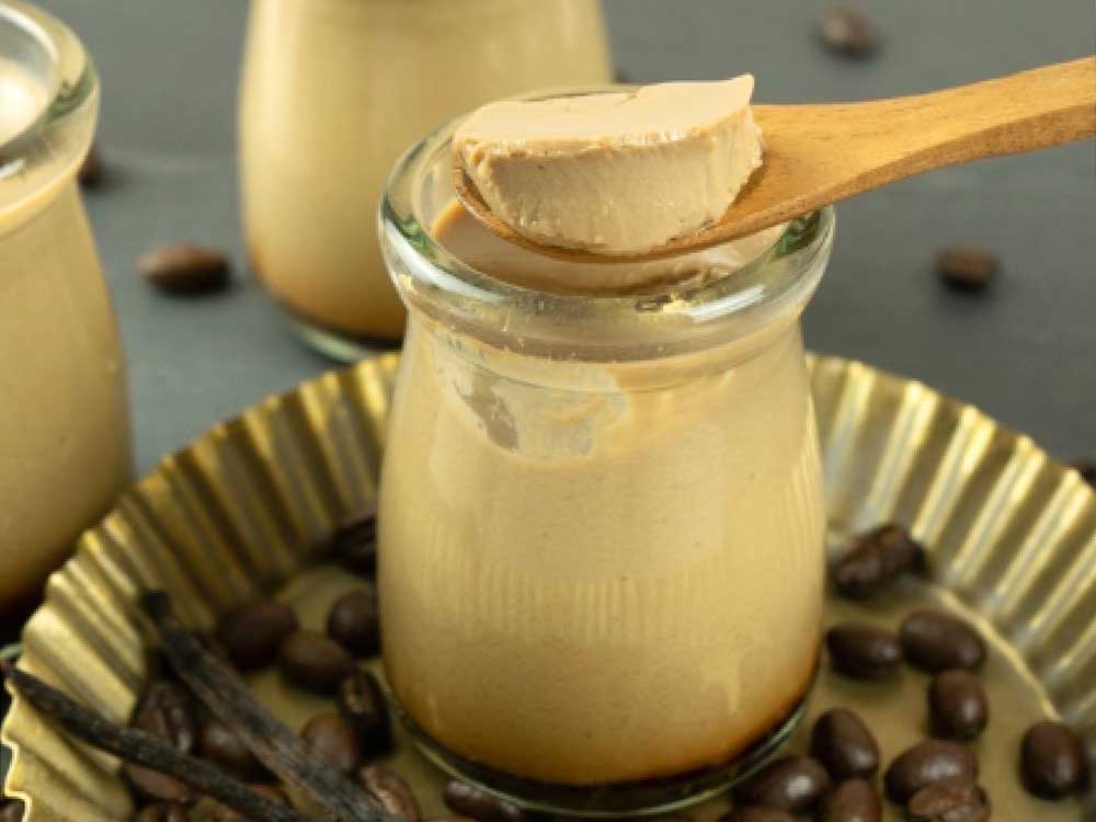 苗場プリン(プレーン・バニラエスプレッソ)6個セット