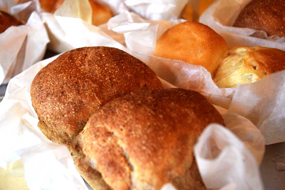 食パン詰め合わせ（6斤）
