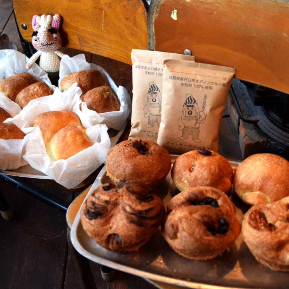 マルニチガイ・丁字MIX