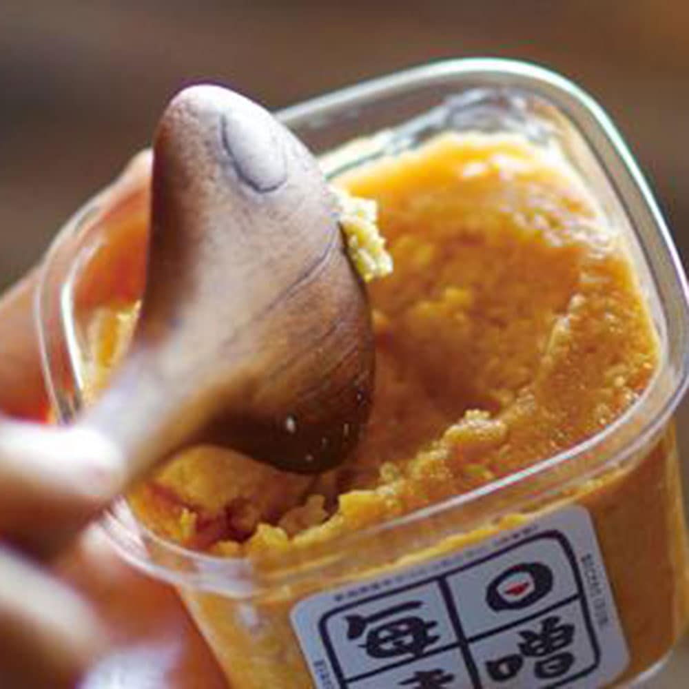 おもてなし味噌１㎏×２