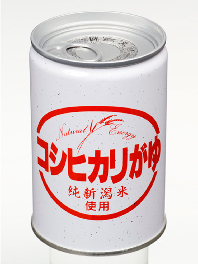 コシヒカリがゆ 24缶入り(280g)