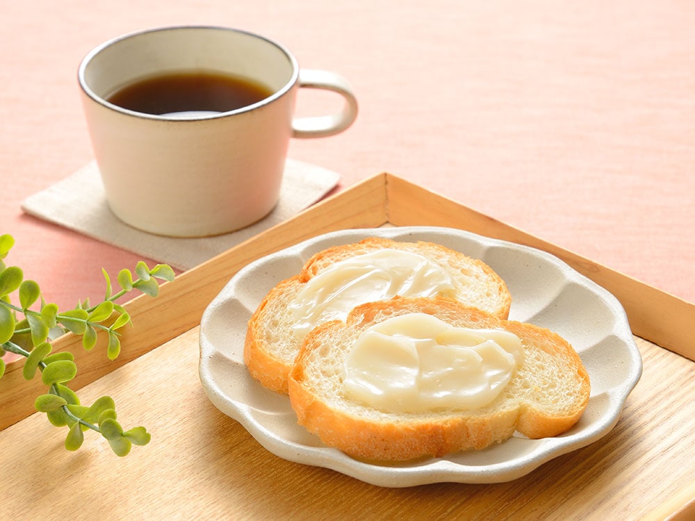 麴のお乳食べるﾀｲﾌﾟ6個詰合セット