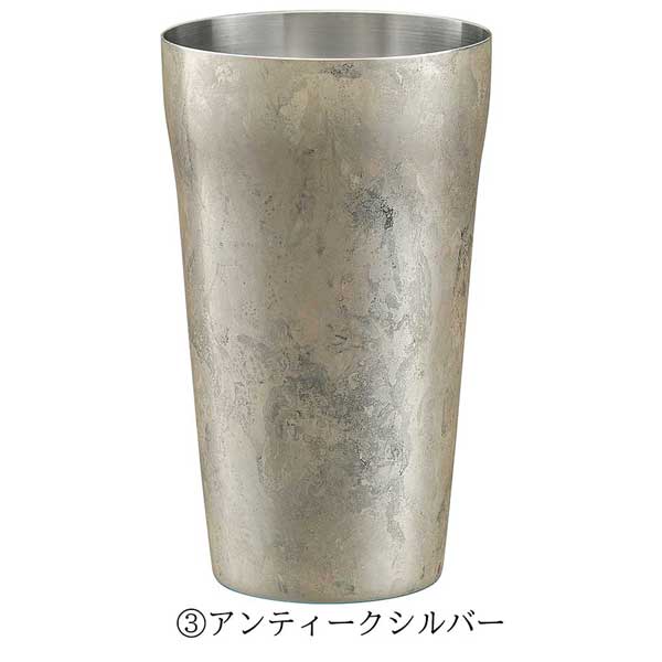 タンブラー　420ml