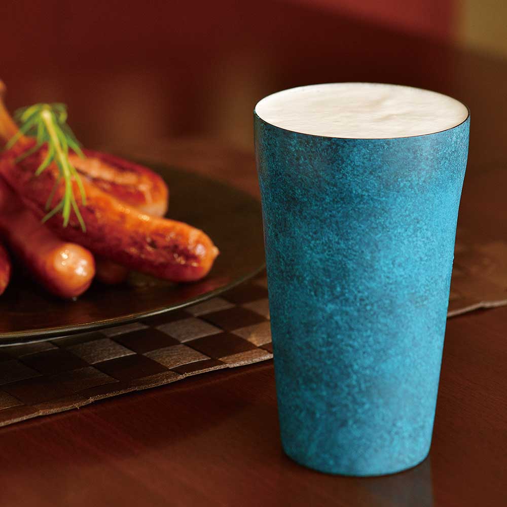 タンブラー　420ml