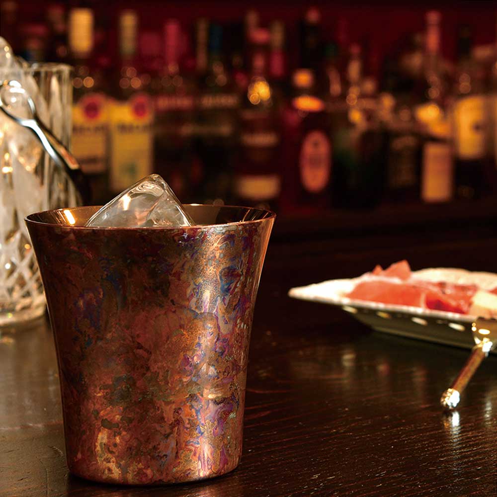 二重タンブラー　260ml