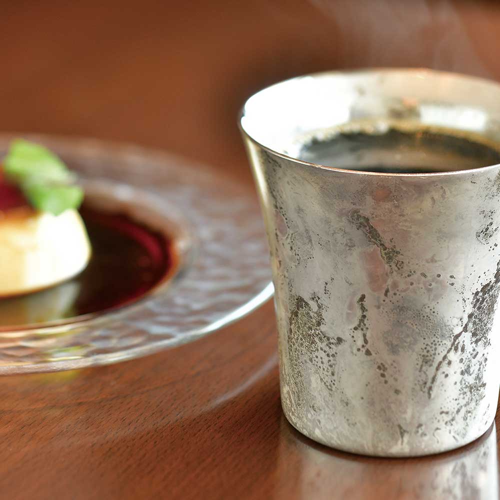 二重タンブラー　260ml