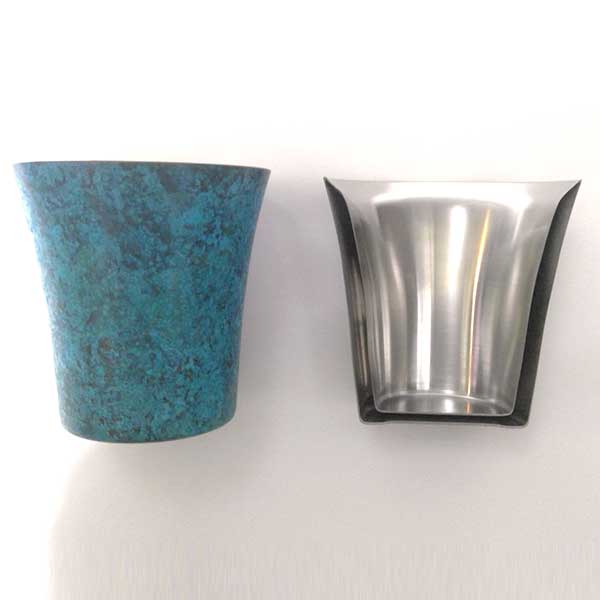 二重タンブラー　260ml