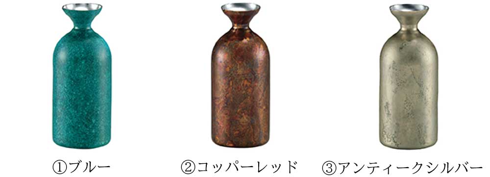 折燕ORI-EN】酒器（二重構造徳利1.5合・二重構造ぐい呑み2個）｜新潟の