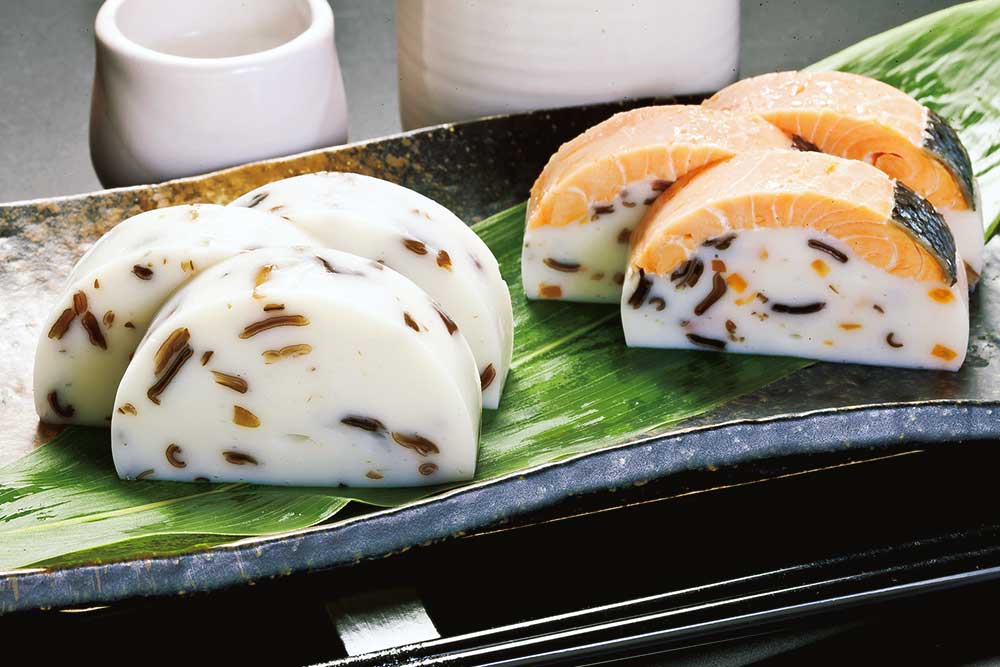 ガタ市限定 かまぼこセットB｜新潟の通販サイト「ガタ市」