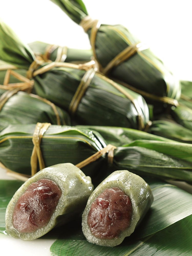 笹だんご｜新潟の通販サイト「ガタ市」