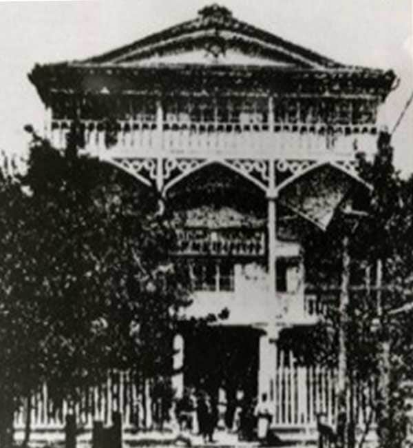 イタリア軒 ハンバーグデミグラスソース(3個セット)