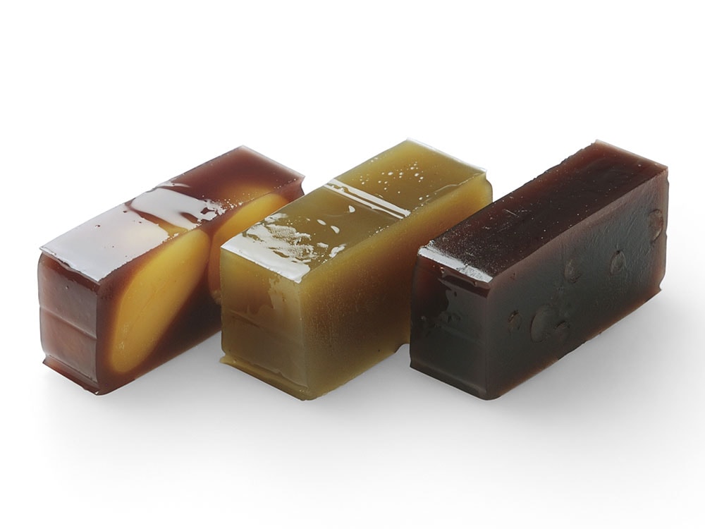 新潟三景3本入れ