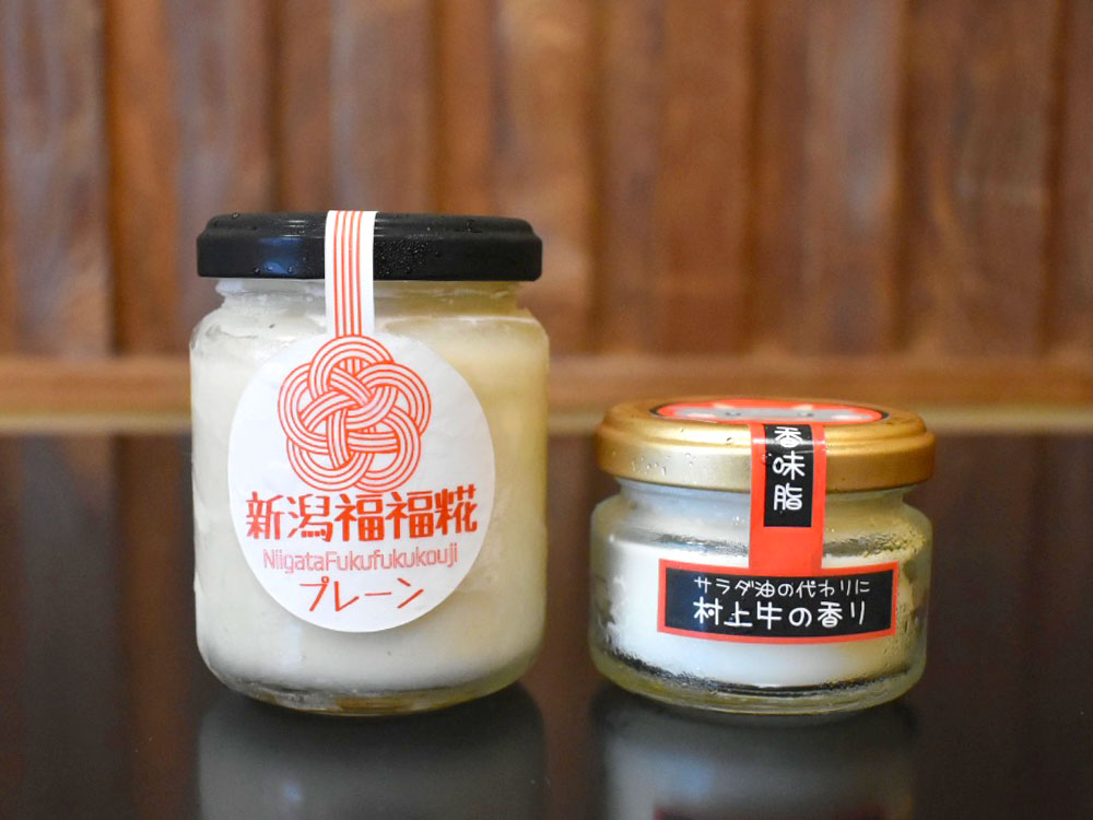 新潟村上セット☆村上牛と鮭詰合せ