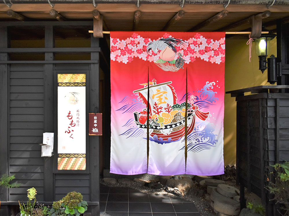 新潟村上セット☆村上牛と鮭詰合せ