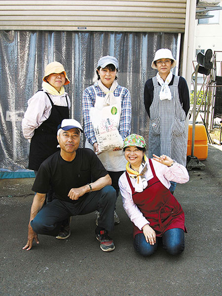 発芽前玄米　2㎏