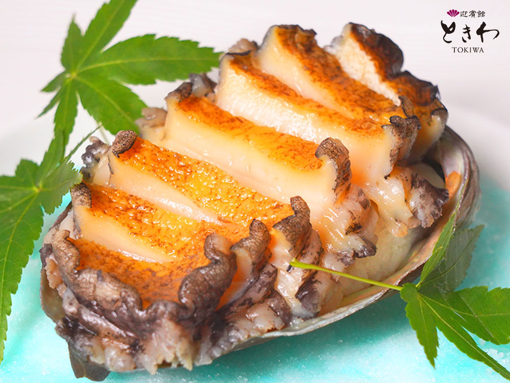 名工の高級海鮮セット