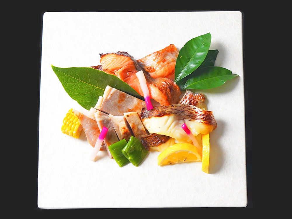 名工の味噌漬けセット