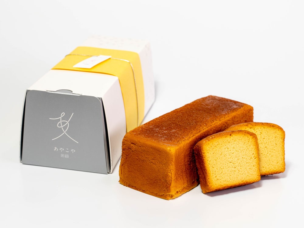 あやこやものがたり