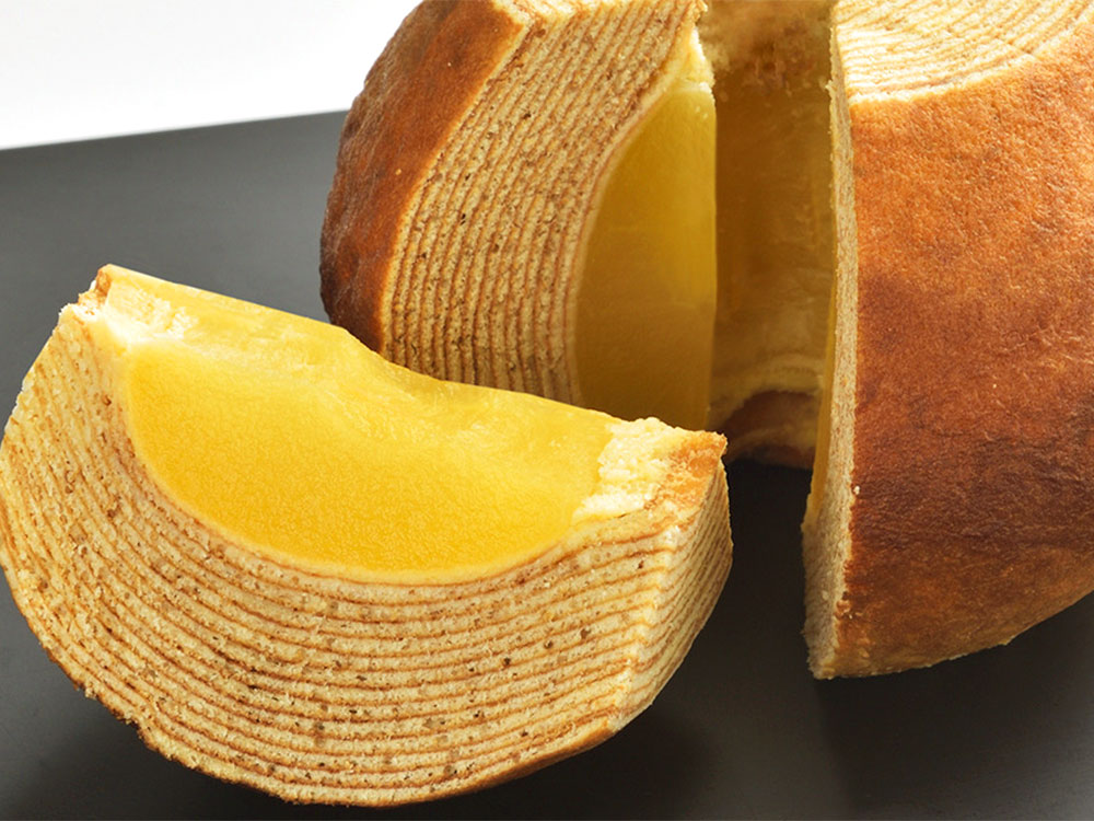 アップルクーヘン