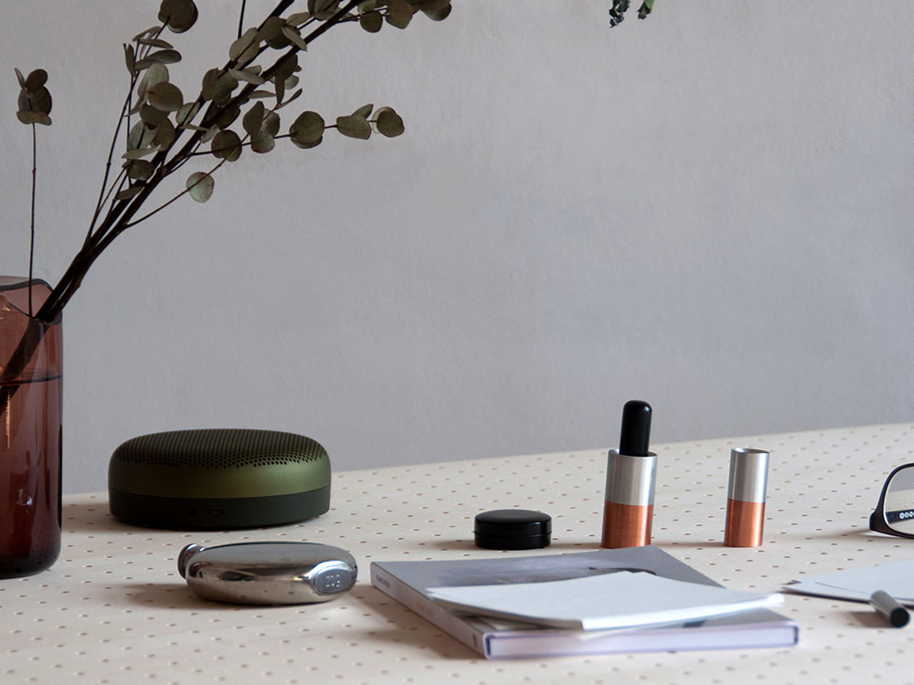 セントロイド　スタンド17