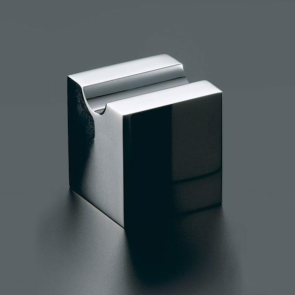 ペーパーウェイトキューブ（マイナス）