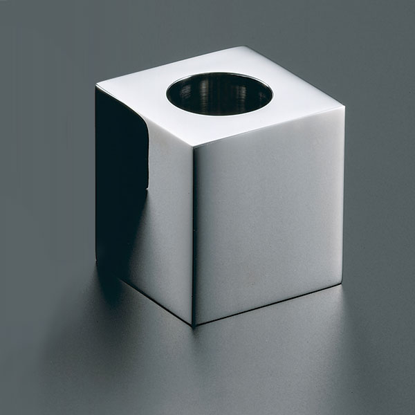 ペーパーウェイトキューブ（ゼロ）｜新潟の通販サイト「ガタ市」