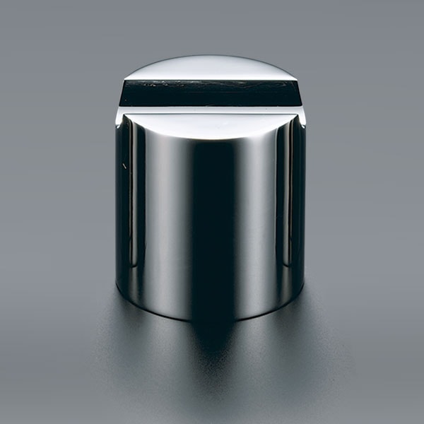 ペーパーウェイトシリンダー（マイナス）｜新潟の通販サイト